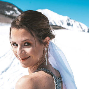 Meet your Posher, Ashlyn